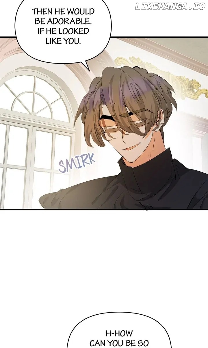 If You Want a Fake Sister Chapter 37 - page 38